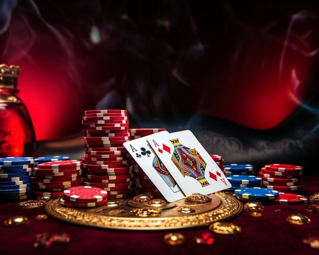 Spadegaming Slot Live Casino