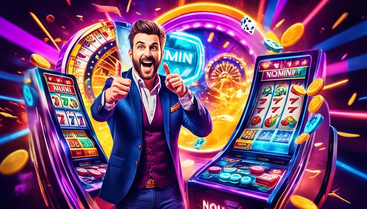 Spadegaming Slot Live Casino