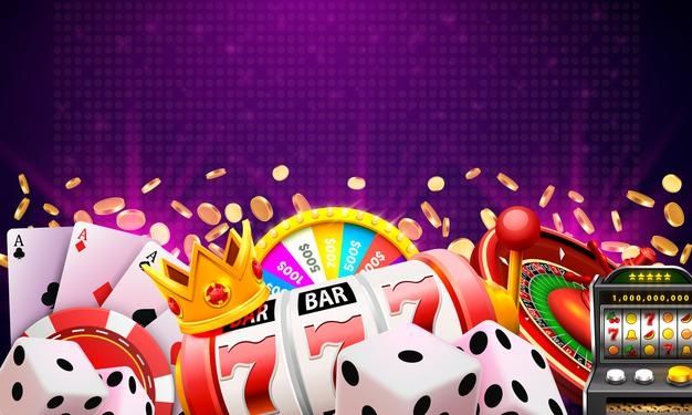 Spadegaming Slot Live Betting